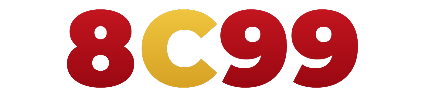 8c99 Logo